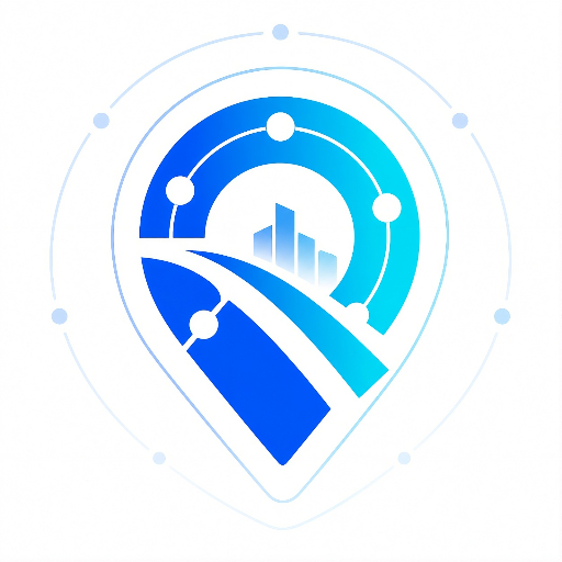 Revo: Mapas y transporte